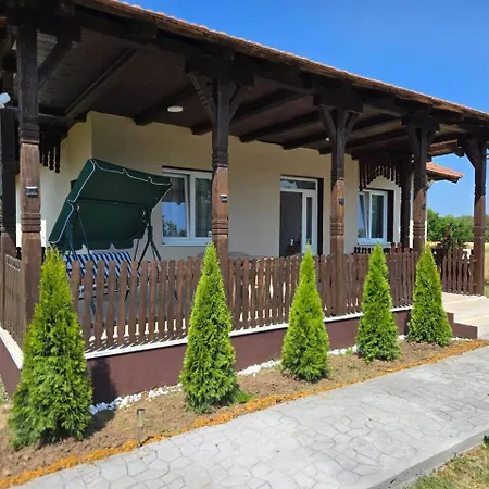 Konak Kragujevac 别墅 克拉古耶瓦茨