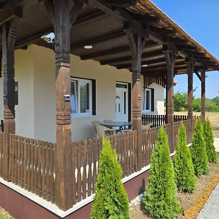 别墅 Konak Kragujevac