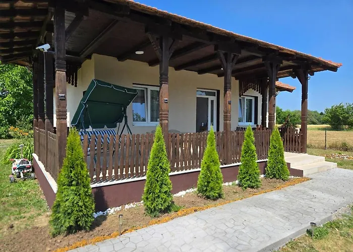 Konak Kragujevac 别墅 克拉古耶瓦茨