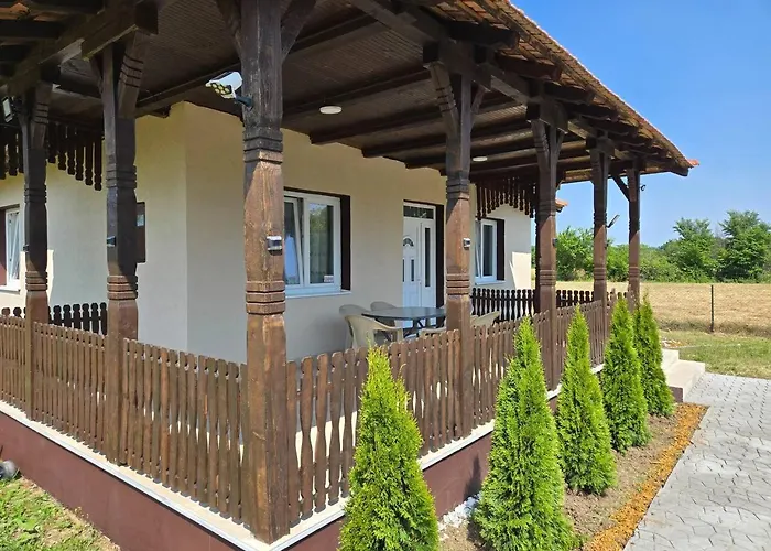 别墅 Konak Kragujevac