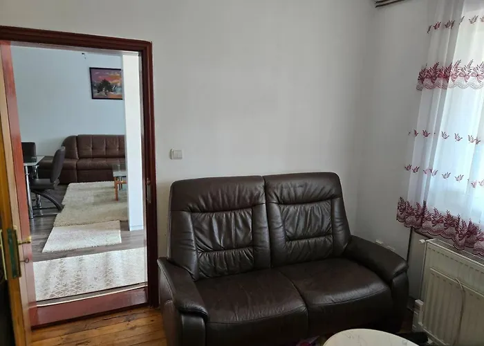 Konak Kragujevac 别墅 克拉古耶瓦茨